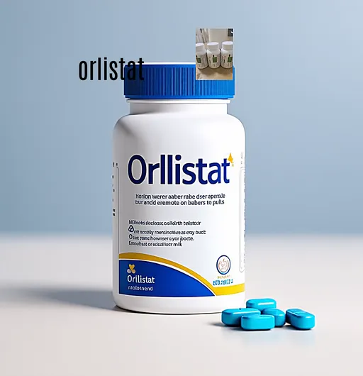 Orlistat sandoz acheter